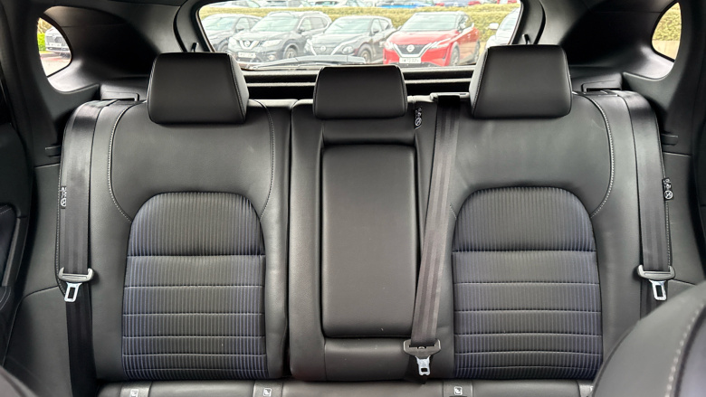Nissan Qashqai 1.5 E-Power Tekna 5dr Auto Hybrid Hatchback